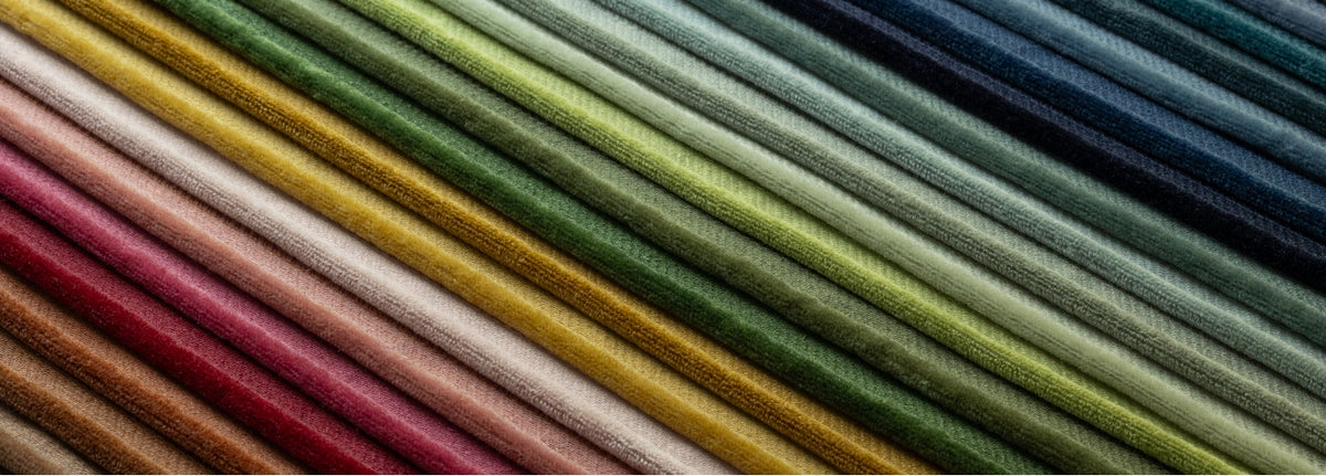 Evienne Silk & Wool Piping — supplier inspiration 2