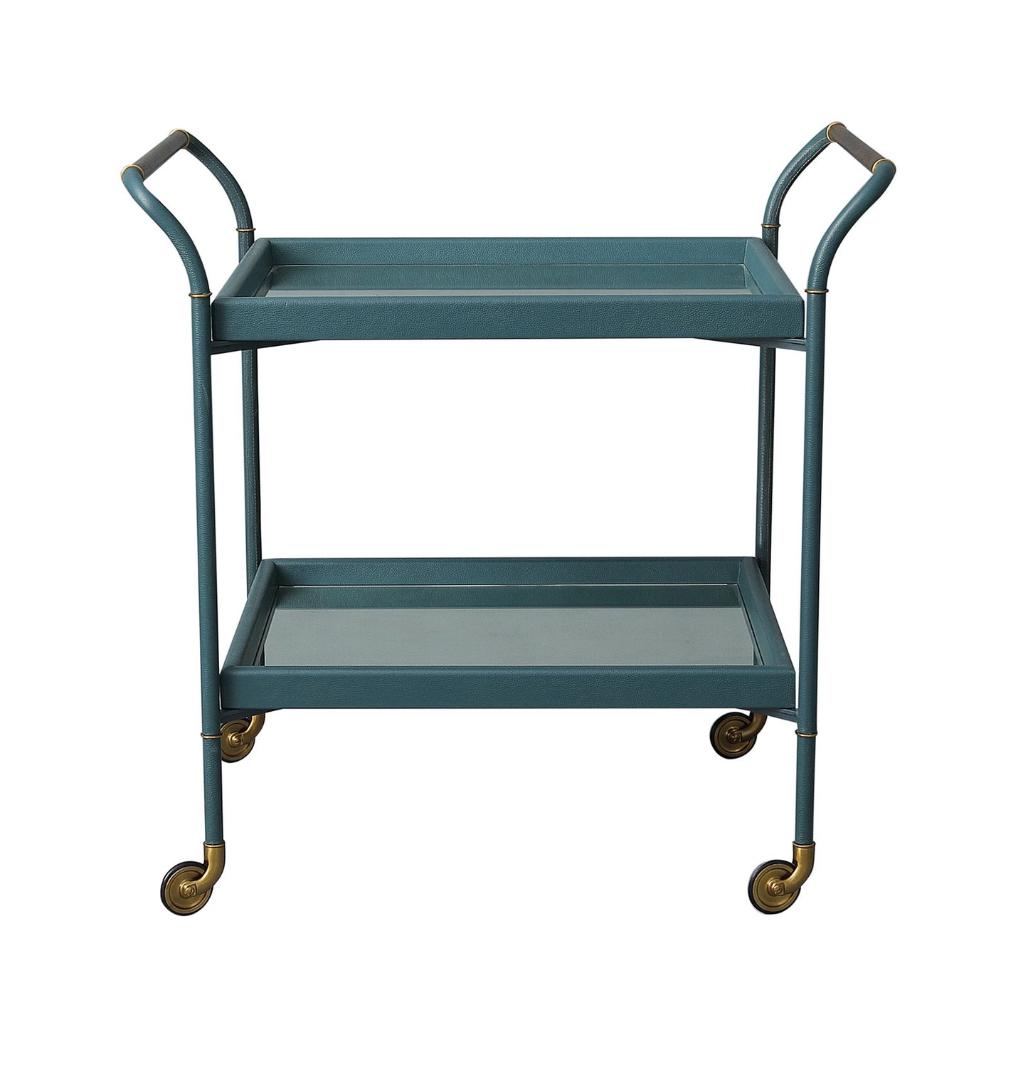 Julian Chichester | Richter Trolley