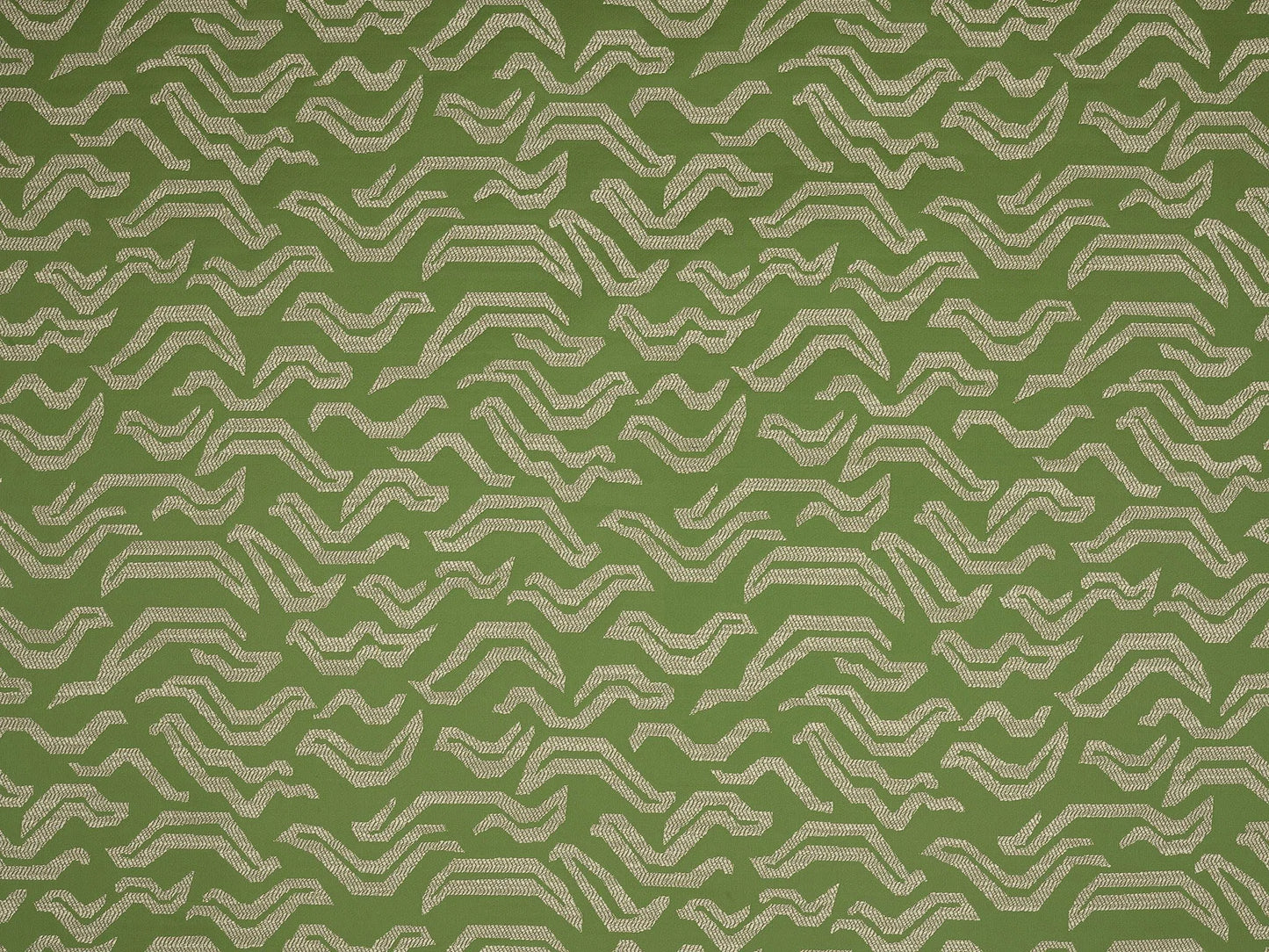 Pierre Frey Tigris - Menthe
