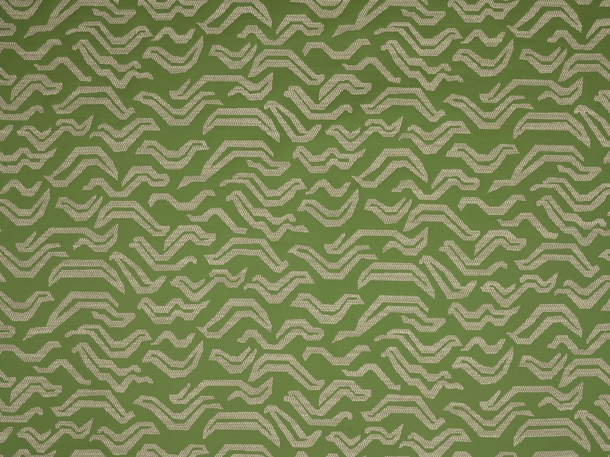 Pierre Frey Tigris - Menthe