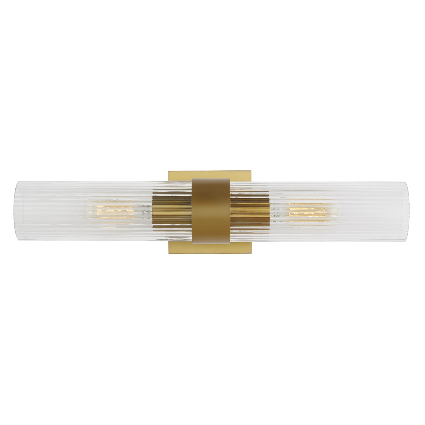 Visual Comfort | Chapman & Myers | Geneva Linear Sconce