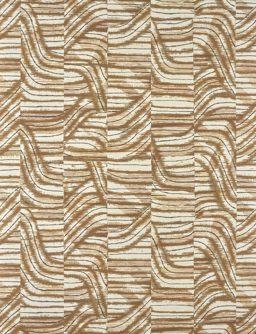 Pierre Frey Coconut - Terracotta