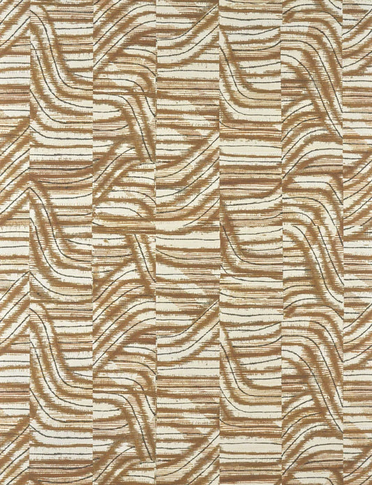 Pierre Frey Coconut - Terracotta
