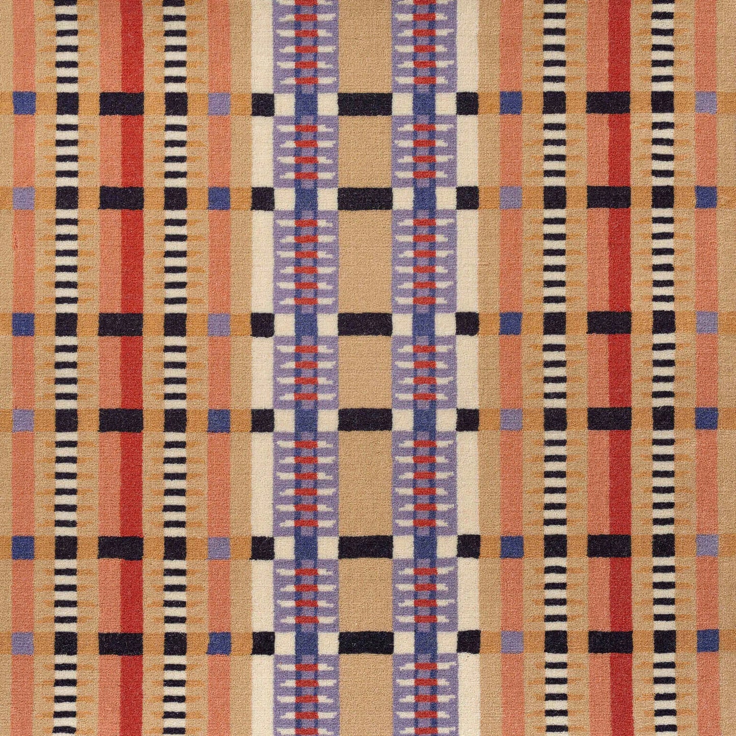 Pierre Frey Petit Luc - Multicolore