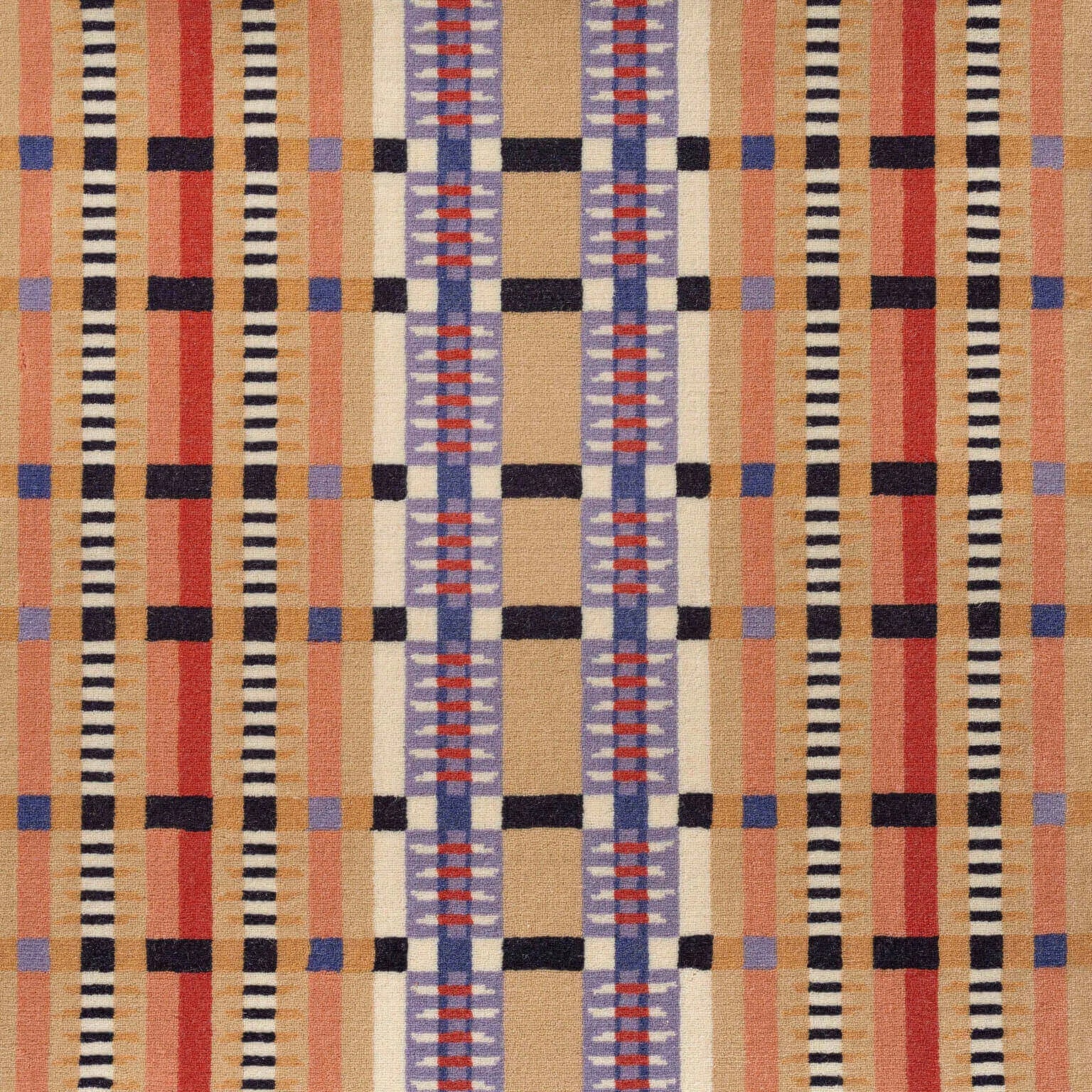 Pierre Frey Petit Luc - Multicolore