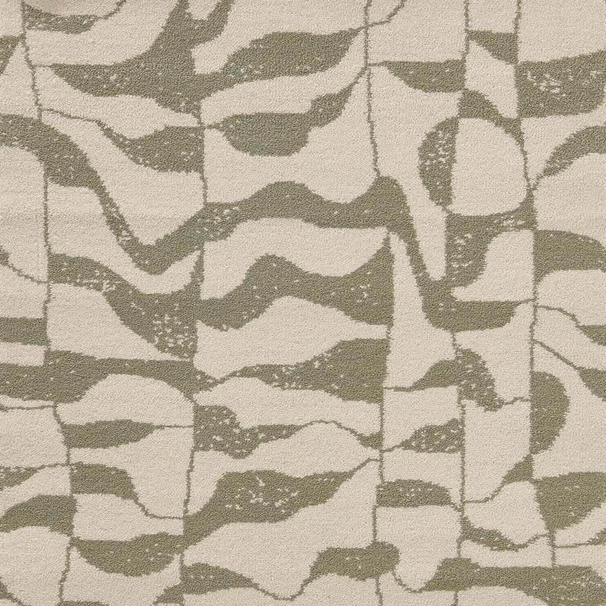 Pierre Frey La Source - Vert D'Eau