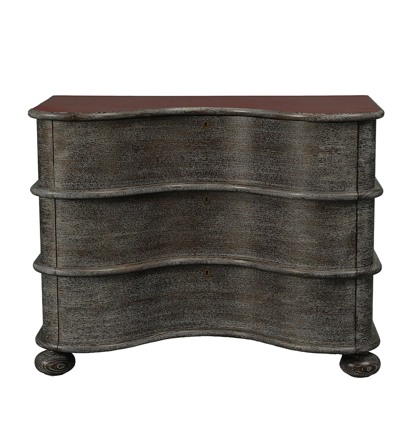 Julian Chichester | Bow Chest