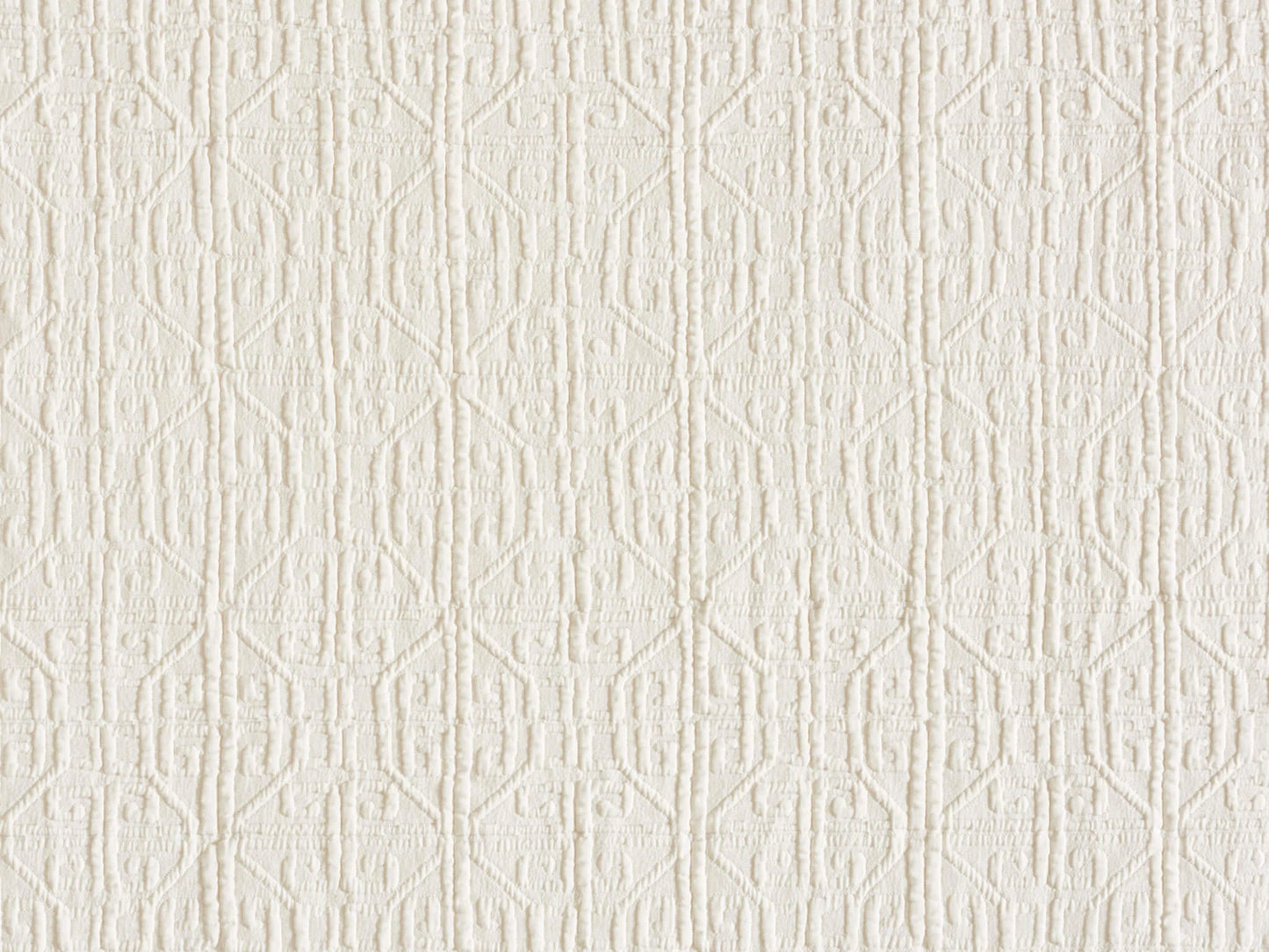 Pierre Frey Dongtai - Crème