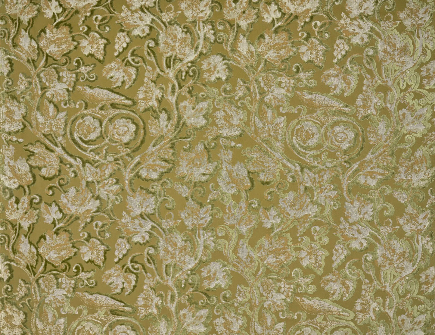 Pierre Frey Campanella - Verde