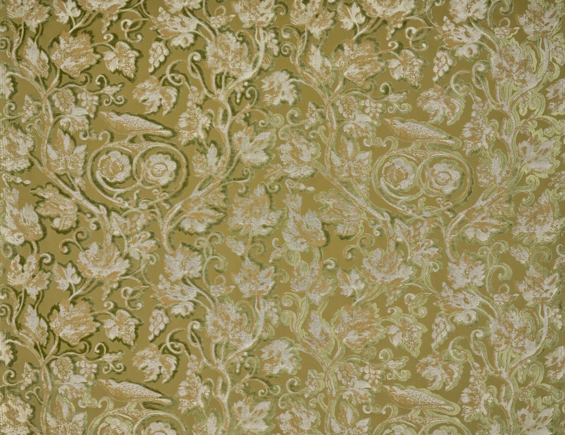 Pierre Frey Campanella - Verde