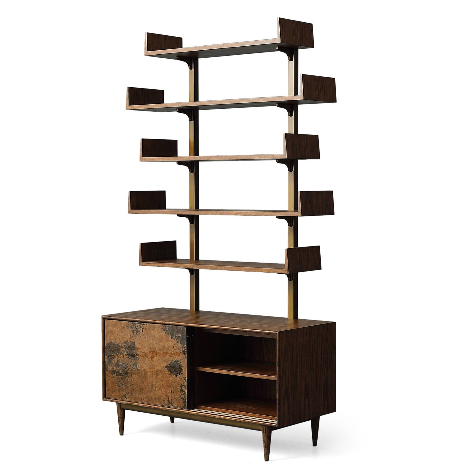Julian Chichester | Gorky Bookcase
