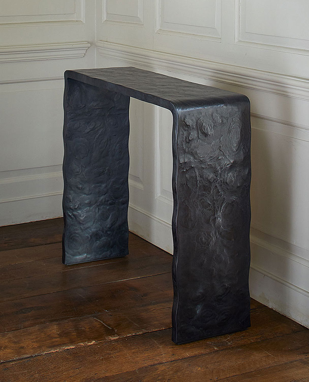 Julian Chichester | Max Console