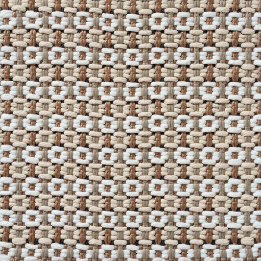 Pierre Frey Pico - Beige/Châtaigne