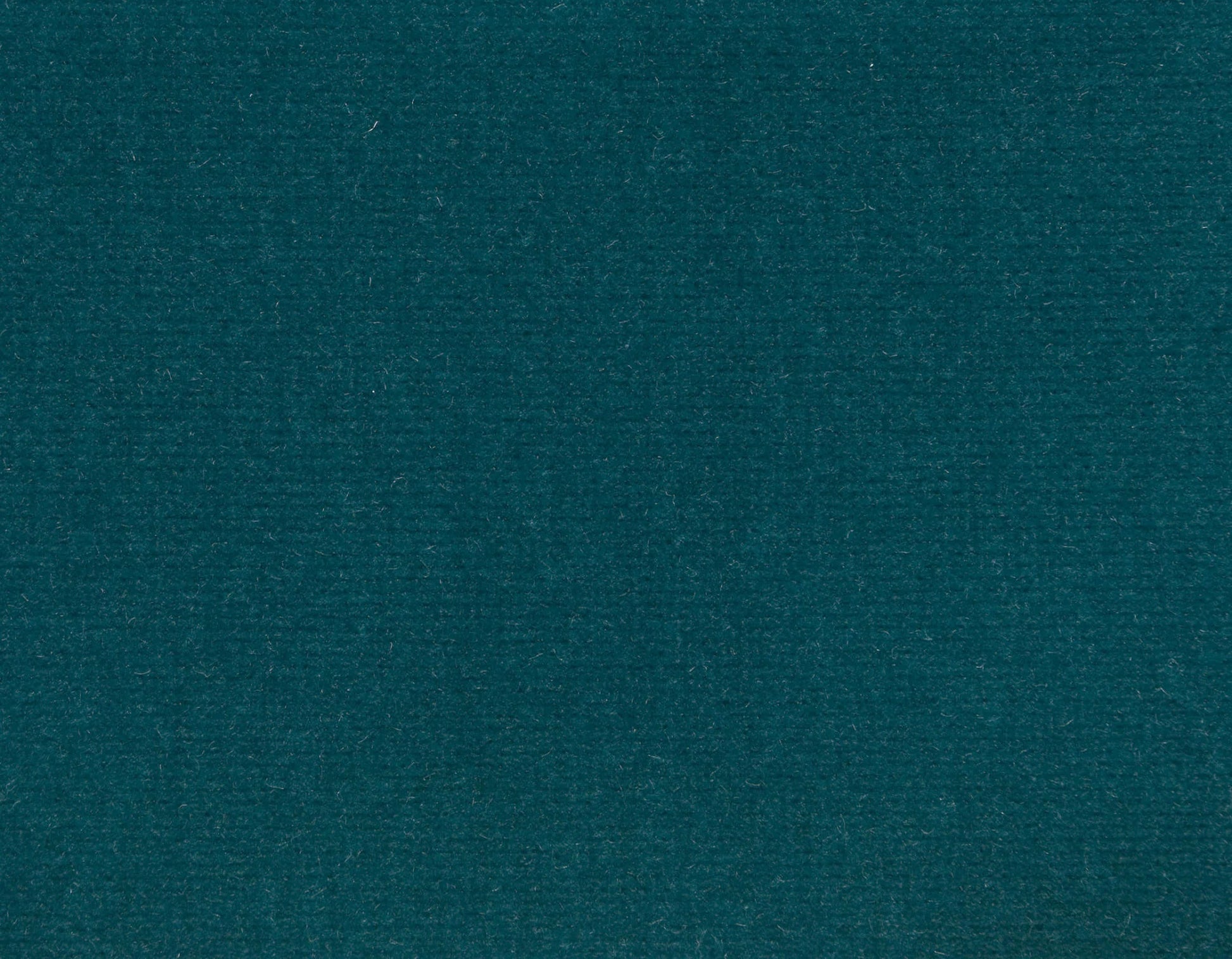 Pierre Frey Opera - Velours - Bleu Canard