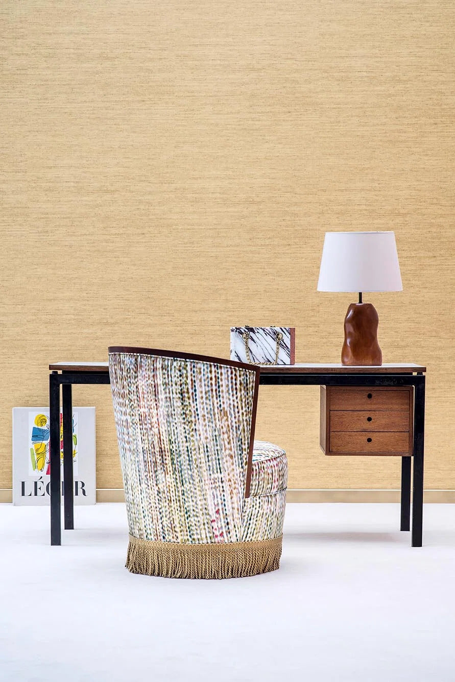 Pierre Frey Kimono — scenography