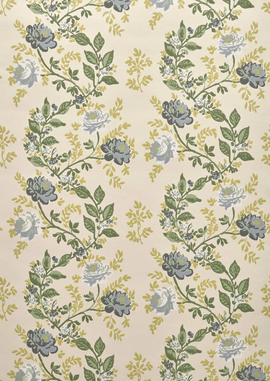 Pierre Frey Rosa - Grisaille