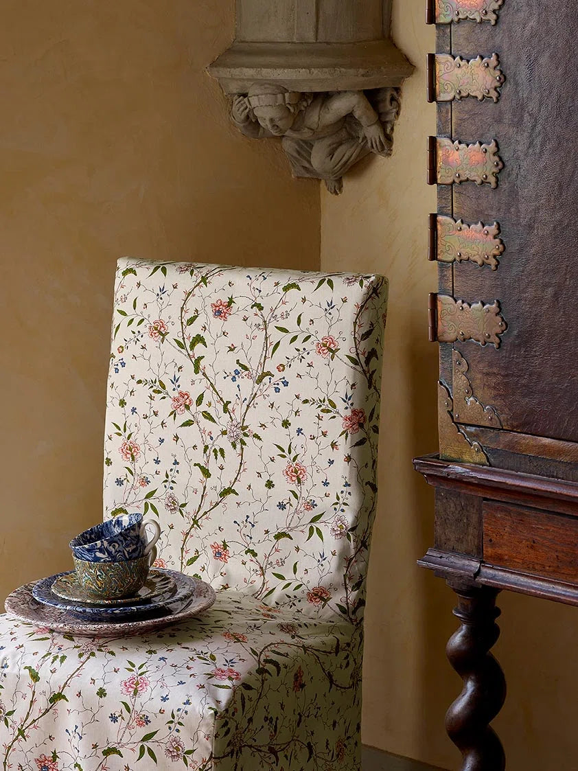 Pierre Frey Madame De Polignac — scenography