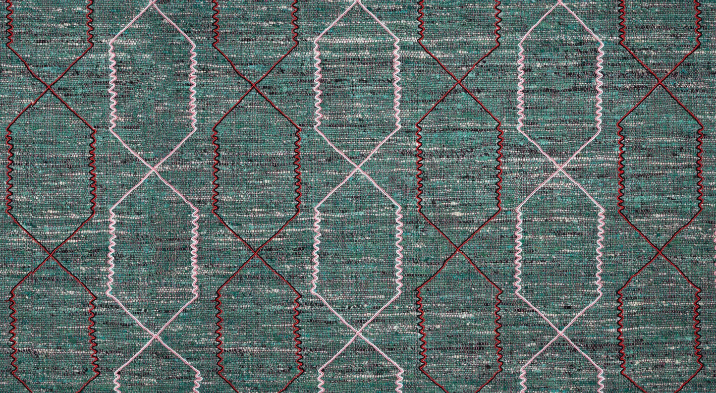 Pierre Frey Zebulon - Eucalyptus