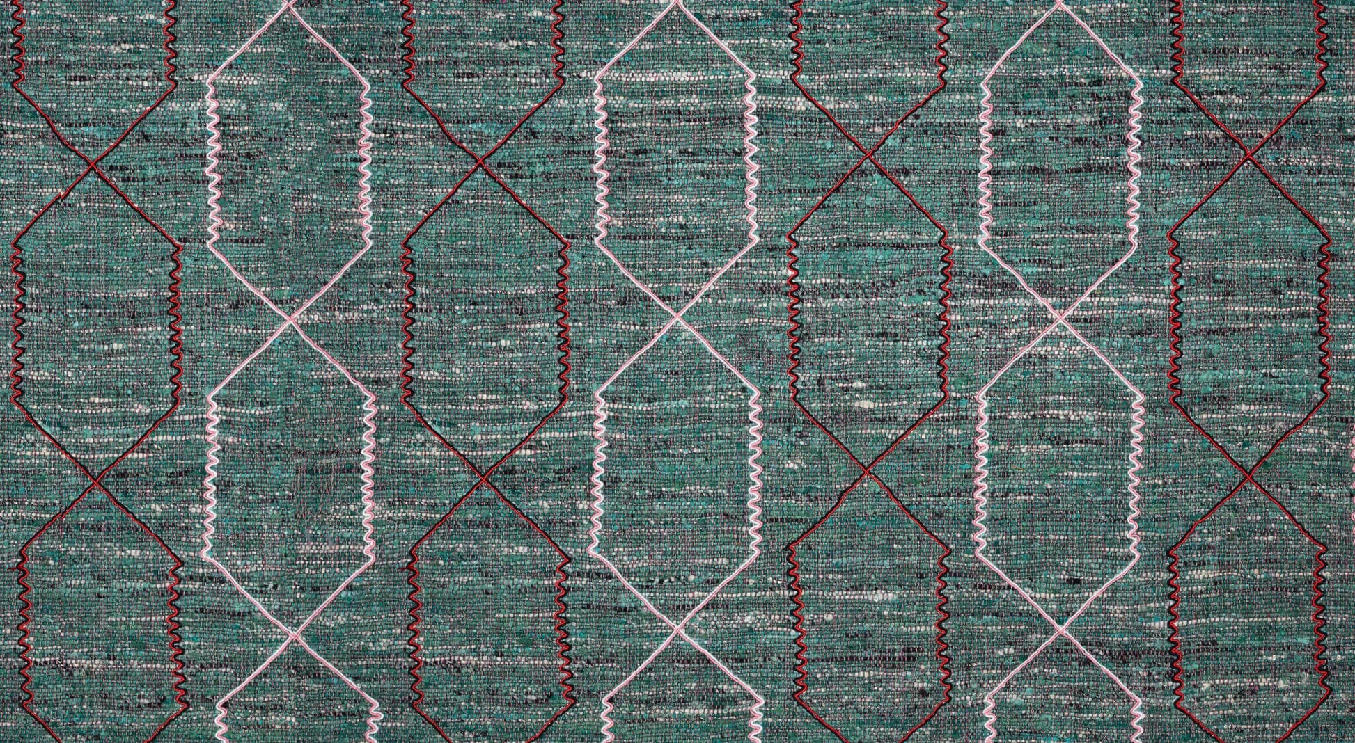 Pierre Frey Zebulon - Eucalyptus