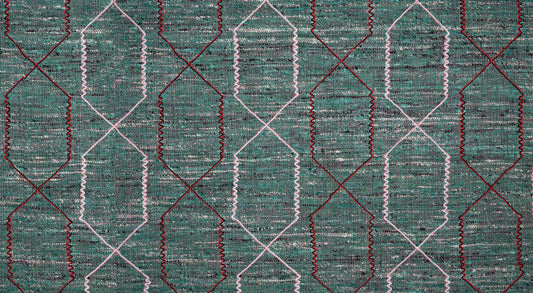 Pierre Frey Zebulon - Eucalyptus
