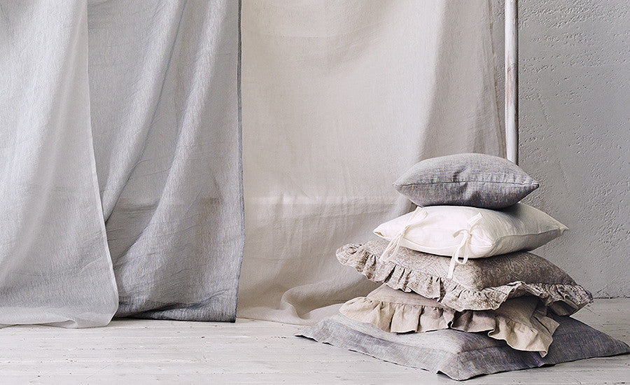 Pierre Frey Romo | Asolo – Swedish Grey — scenography