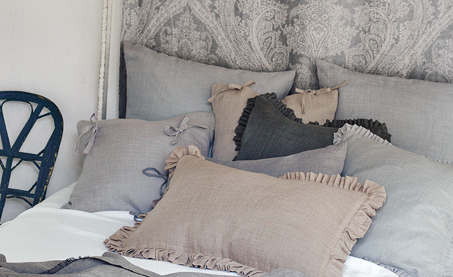Pierre Frey Romo | Asolo – Drift — scenography