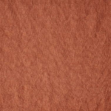 de Le Cuona | Artist Canvas – Terracotta