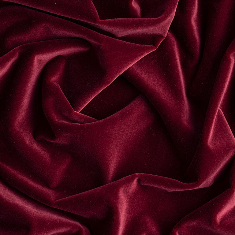 de Le Cuona Banquet Garnet