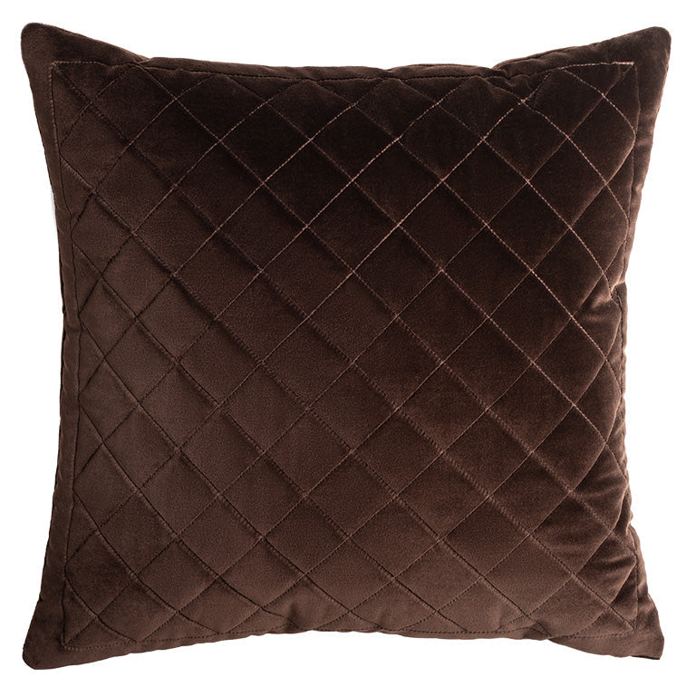 de Le Cuona Banquet Quilted Cushion