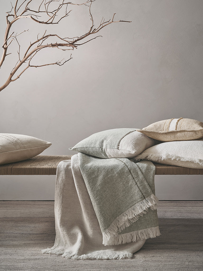 de Le Cuona | Flint – Grain