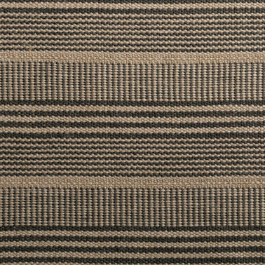 de Le Cuona | Cabana Stripe – Gull