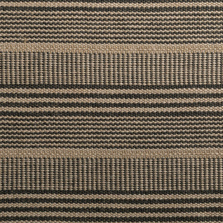de Le Cuona | Cabana Stripe – Gull
