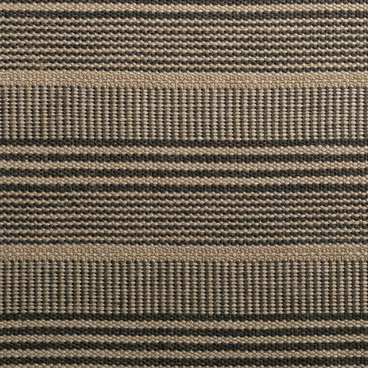 de Le Cuona | Cabana Stripe – Gull