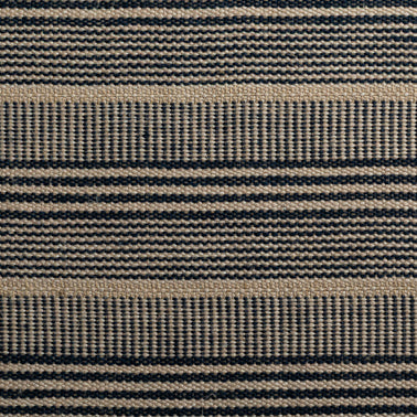 de Le Cuona | Cabana Stripe – Ocean