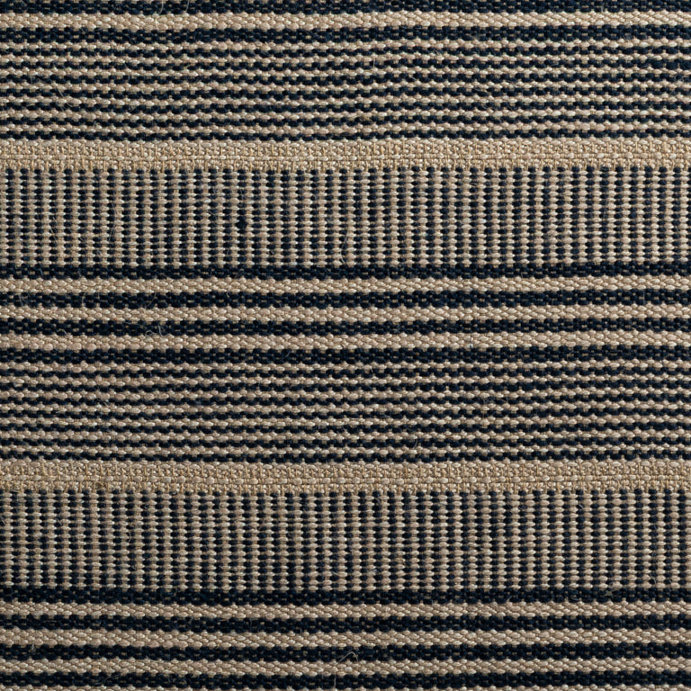 de Le Cuona | Cabana Stripe – Ocean