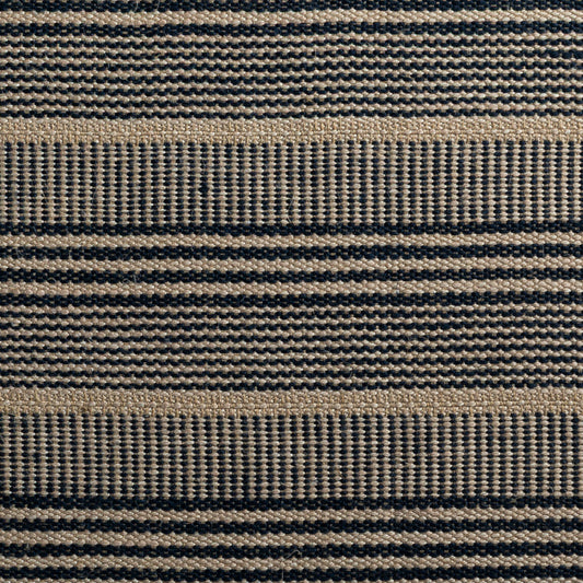 de Le Cuona | Cabana Stripe – Ocean