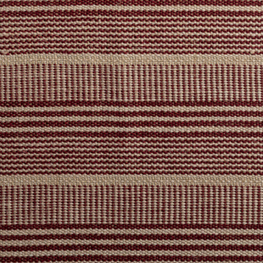 de Le Cuona | Cabana Stripe – Sunset