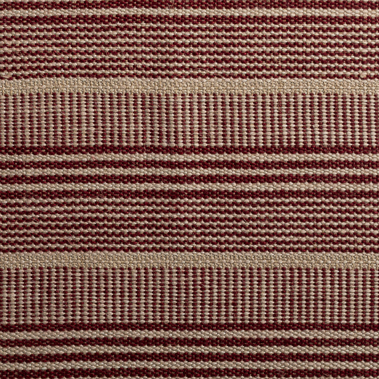 de Le Cuona | Cabana Stripe – Sunset