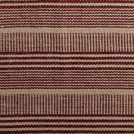 de Le Cuona | Cabana Stripe – Sunset