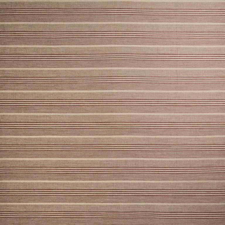 de Le Cuona | Cabana Stripe – Tobacco