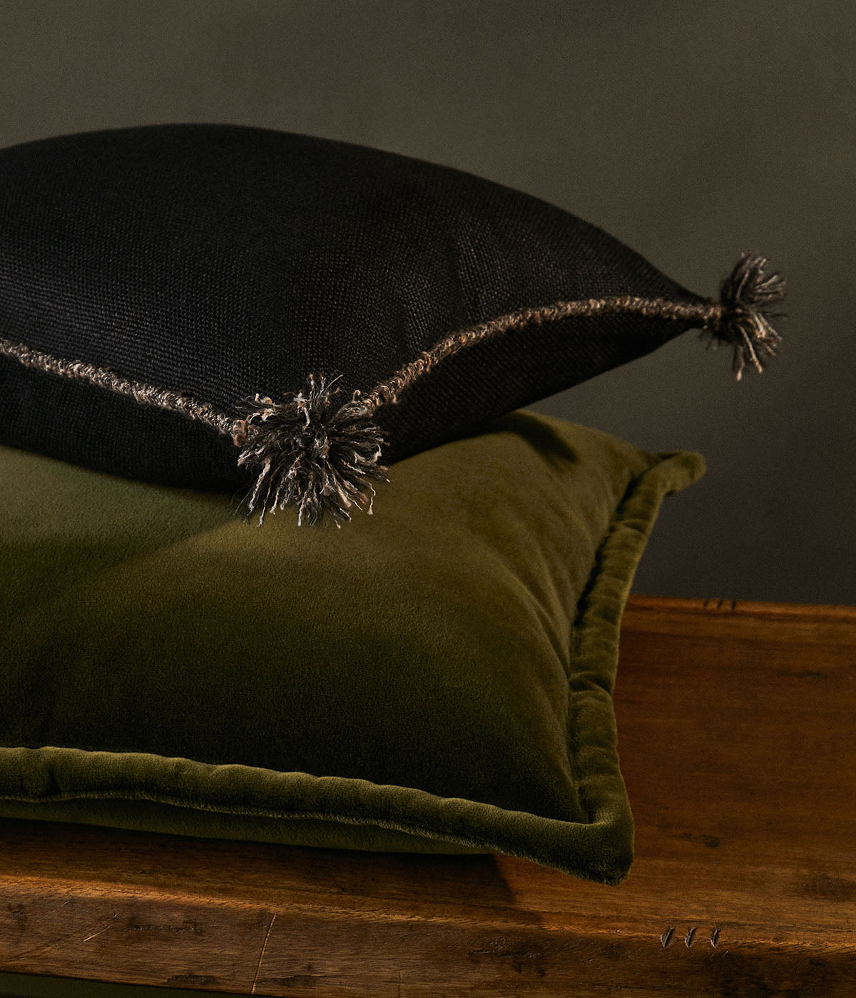 de Le Cuona | Vienna Sofa Cushion – Swing