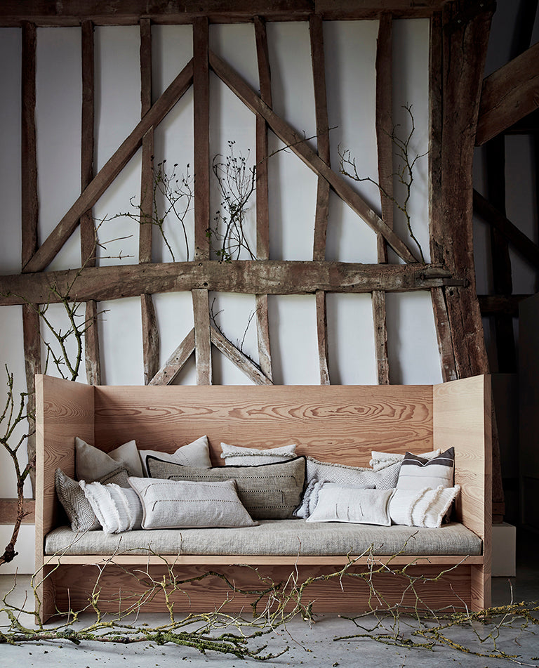 de Le Cuona | Hoxton – Oat
