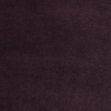 de Le Cuona | Cashmere Velvet – Amethyst