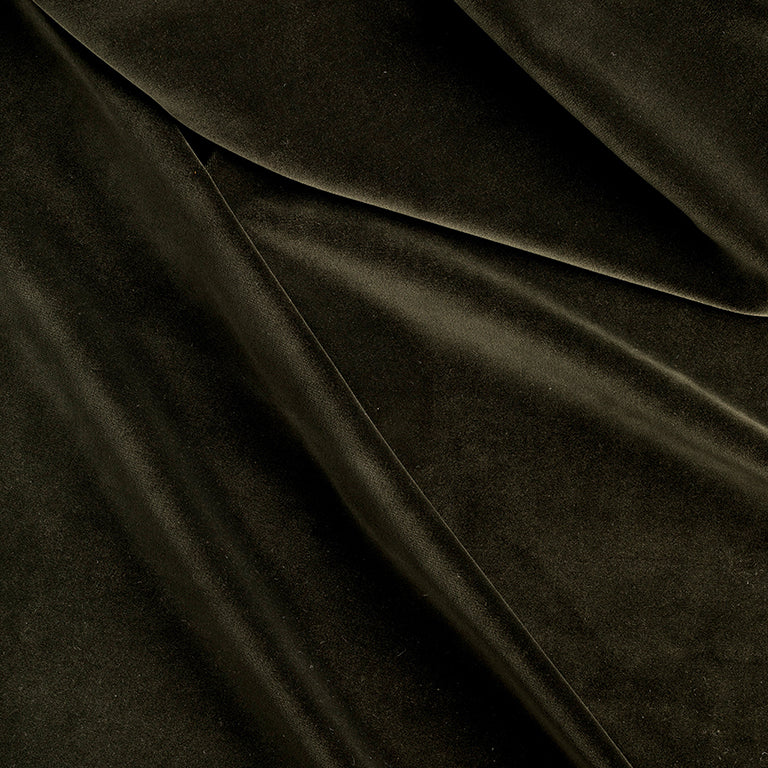 de Le Cuona | Cashmere Velvet – Onyx