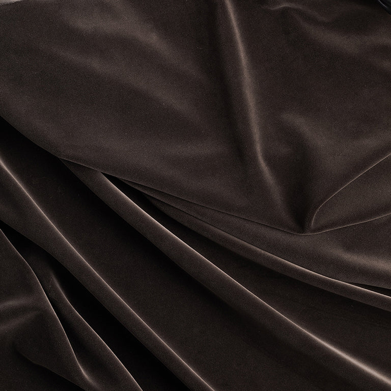 de Le Cuona | Cashmere Velvet – Quartz