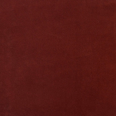 de Le Cuona | Cashmere Velvet – Ruby