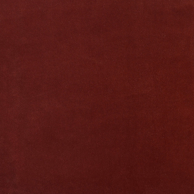 de Le Cuona | Cashmere Velvet – Ruby