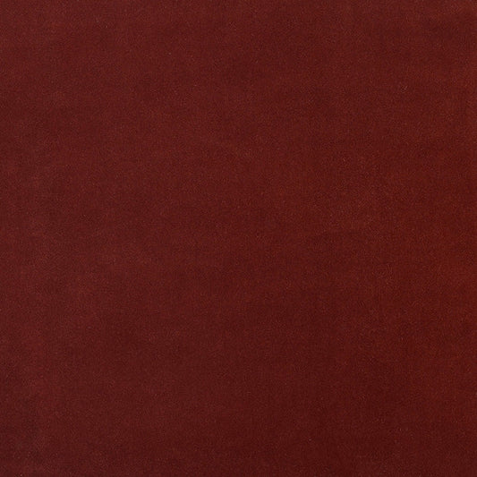 de Le Cuona | Cashmere Velvet – Ruby