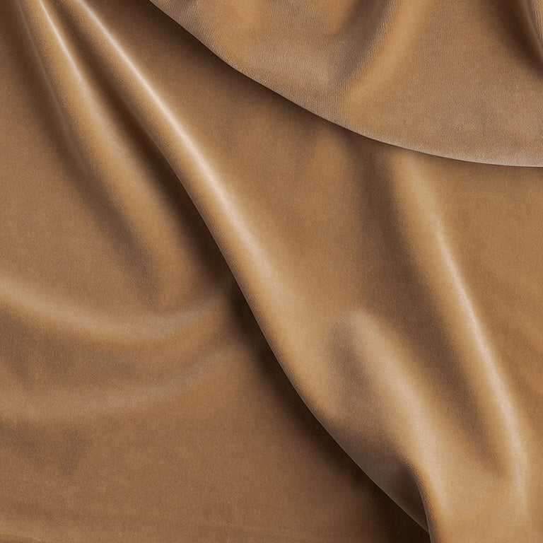 de Le Cuona | Cashmere Velvet – Topaz