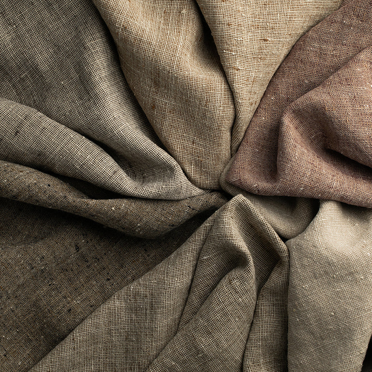 de Le Cuona | Cave Cloth – Charcoal